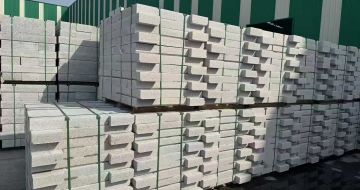 荆门芝麻白路沿石