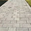 荆门仿古石铺装效果