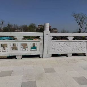 荆门 河道栏杆，河道护栏