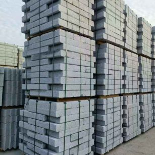 荆门 路沿石（路侧石），颜色一致，尺寸标准