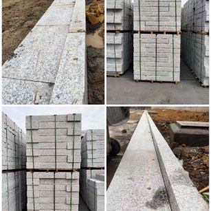 荆门 芙蓉白路沿石，性价比之王