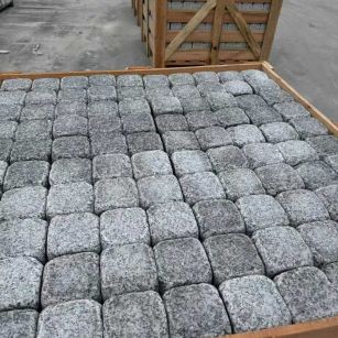 荆门 园林景观滚石