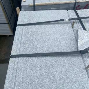 荆门 芝麻灰火烧面拉槽台阶