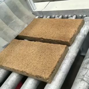 荆门 仿古石流水线生产，各种颜色可定制