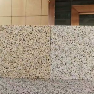 荆门 黄金麻荔枝面，中黄与浅黄