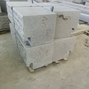 荆门 整石坐凳打包