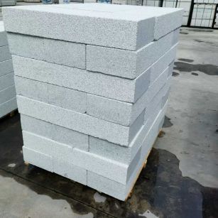 荆门 芝麻白两面荔枝面台阶石