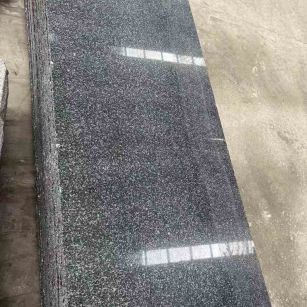 荆门 芝麻黑光面