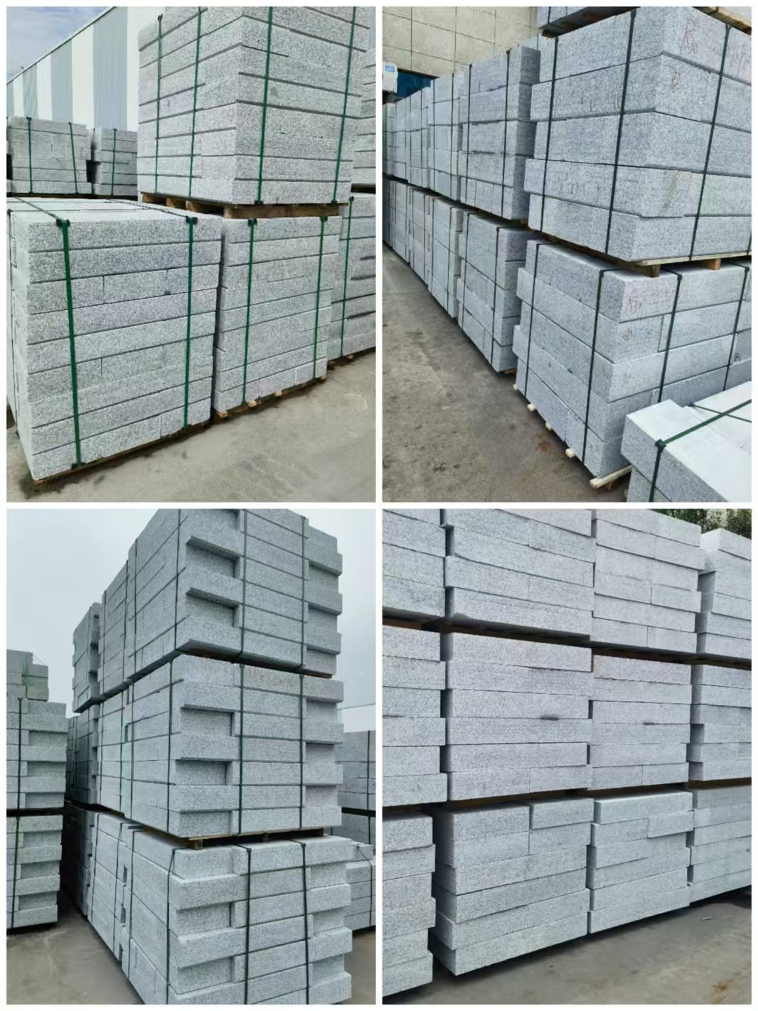 荆门 花岗岩路沿石多少钱