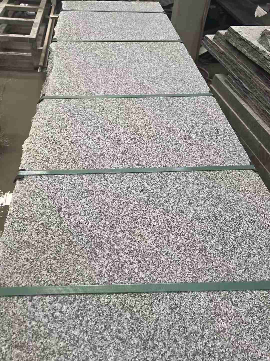 荆门 芝麻黑火烧面