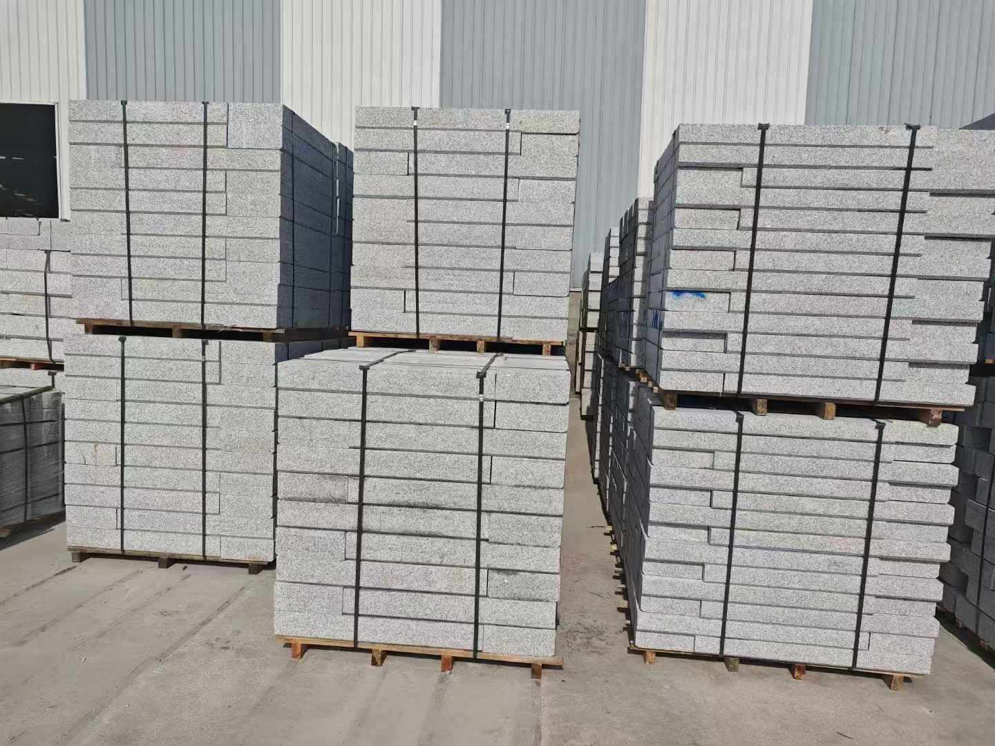 荆门 芙蓉白路沿石，价格便宜