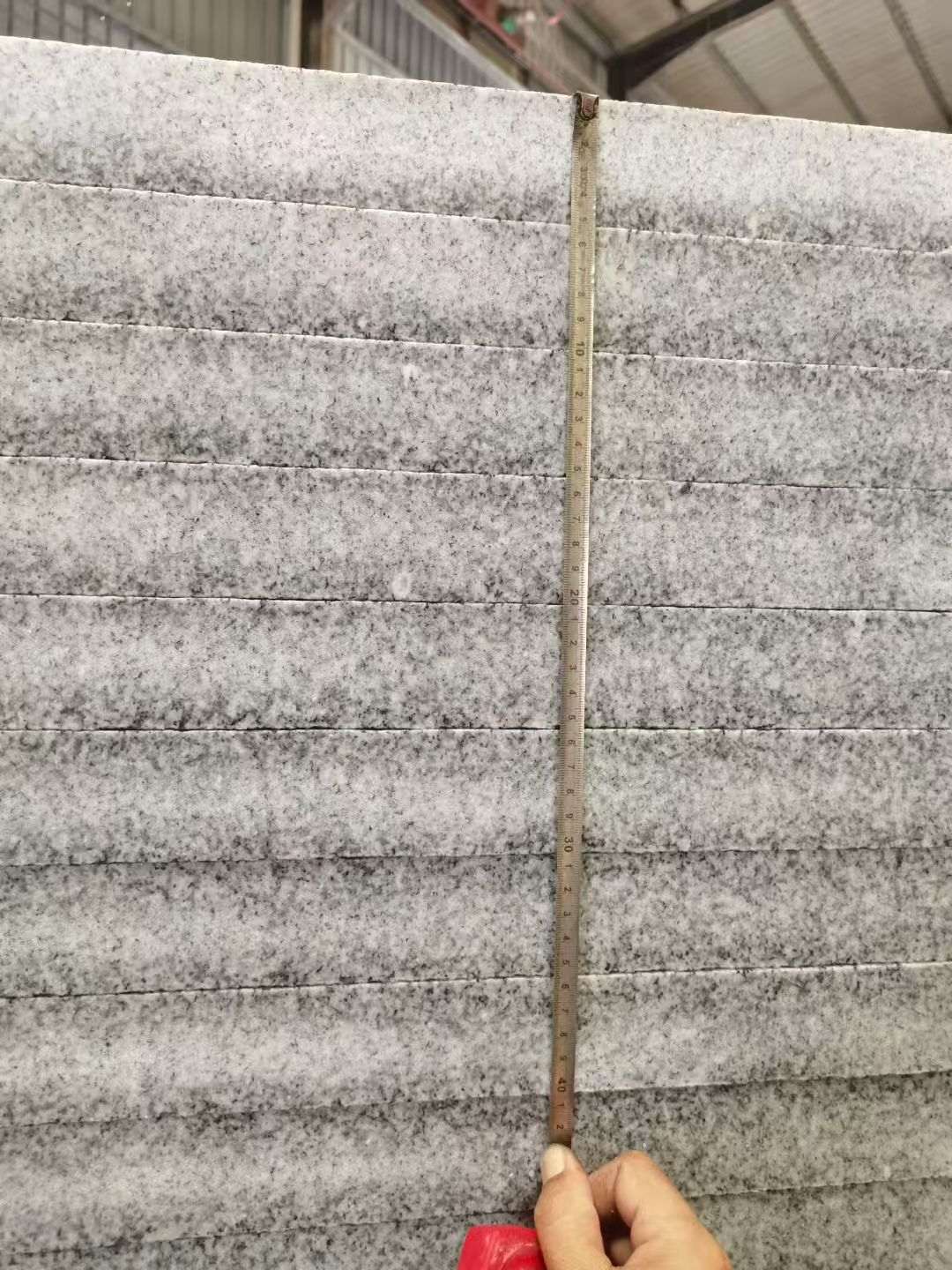 荆门 芝麻白成品厚薄均匀