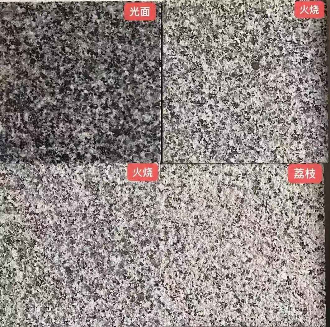 荆门 芝麻黑光面，芝麻黑火烧面，芝麻黑荔枝面