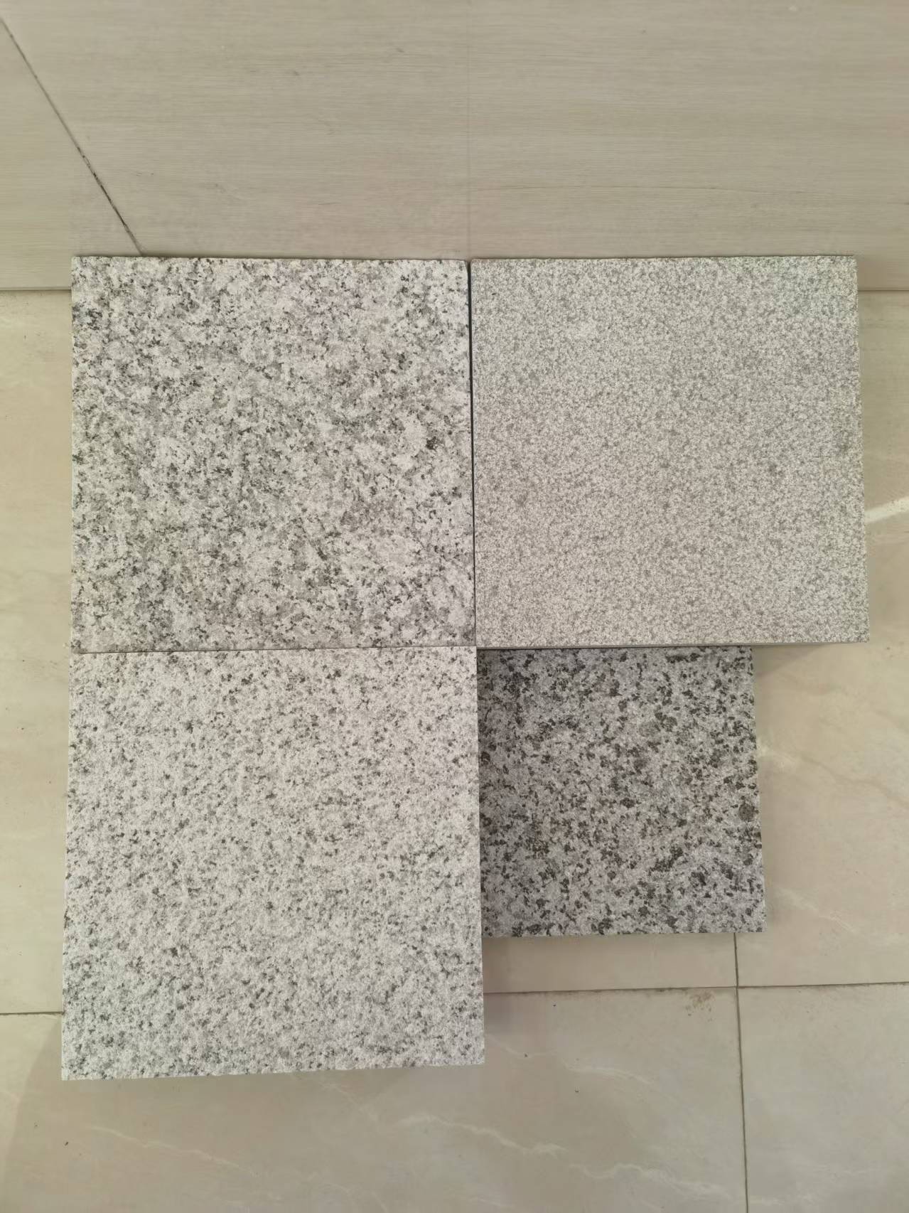 荆门 芝麻白，芙蓉白，芝麻灰，芝麻黑