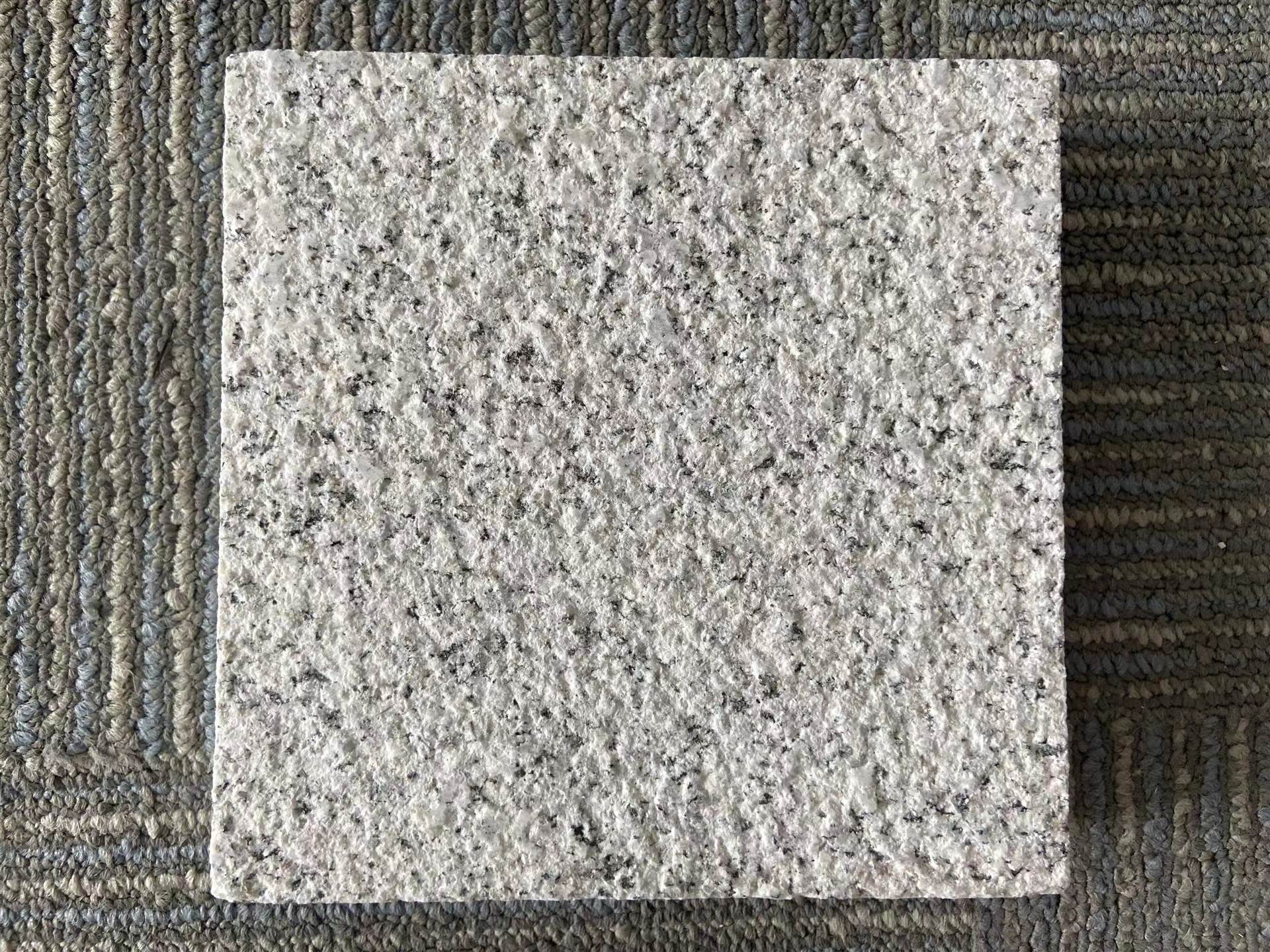 荆门芝麻白荔枝面质量